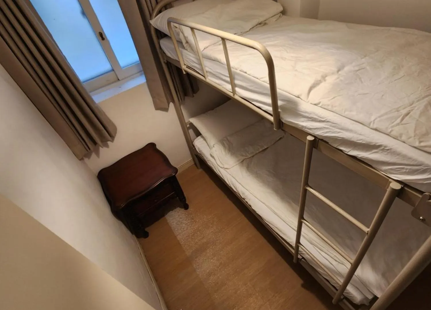 Hostel Fellaz Seoul