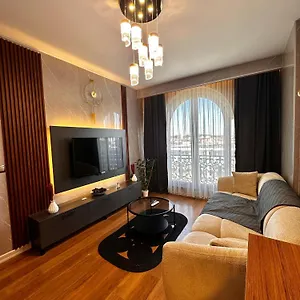 Sabiha Gokcen Istanbul