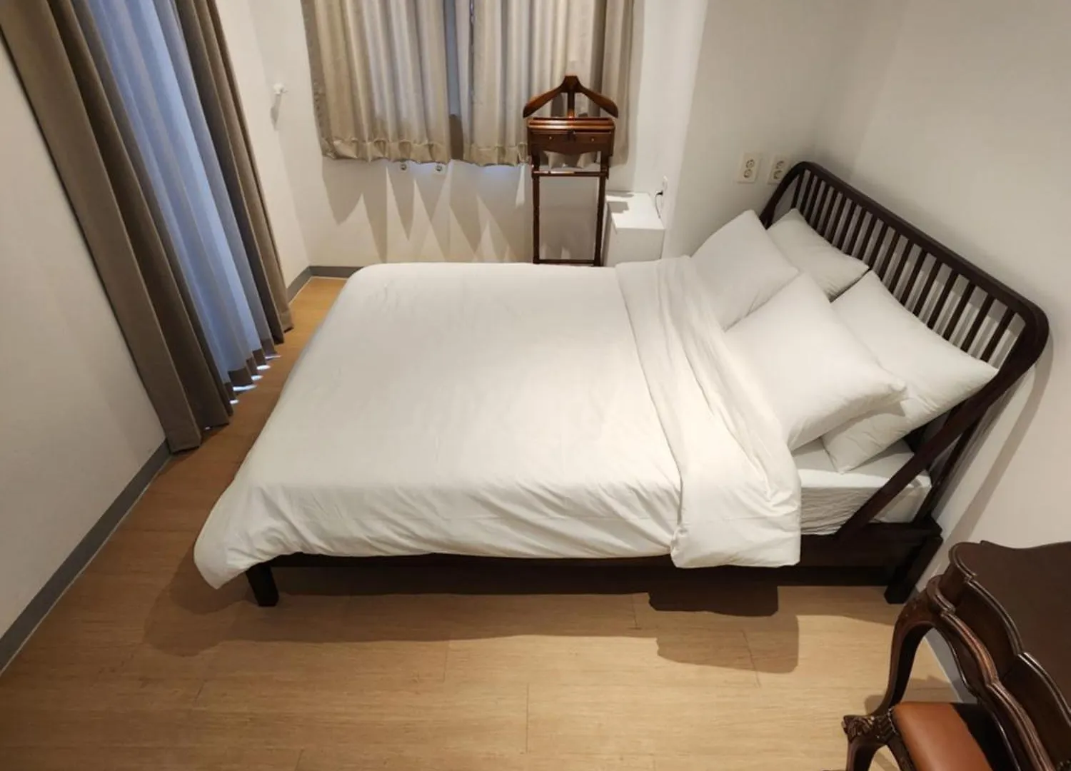 Hostel Fellaz Seoul