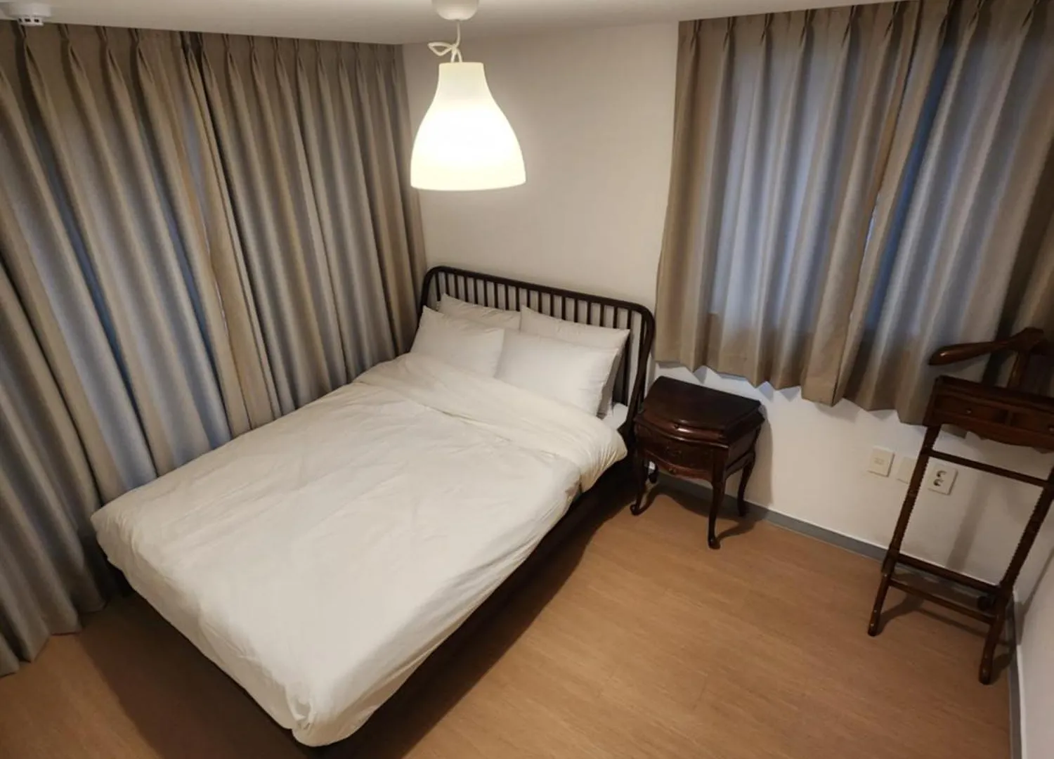 Hostel Fellaz 서울특별시 0*,