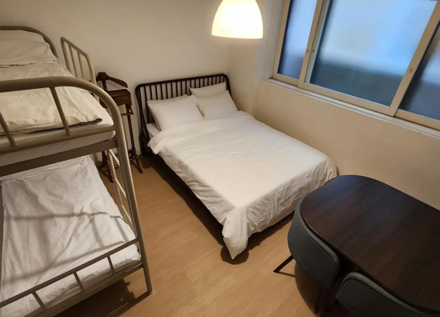 Hostel Fellaz Seoul