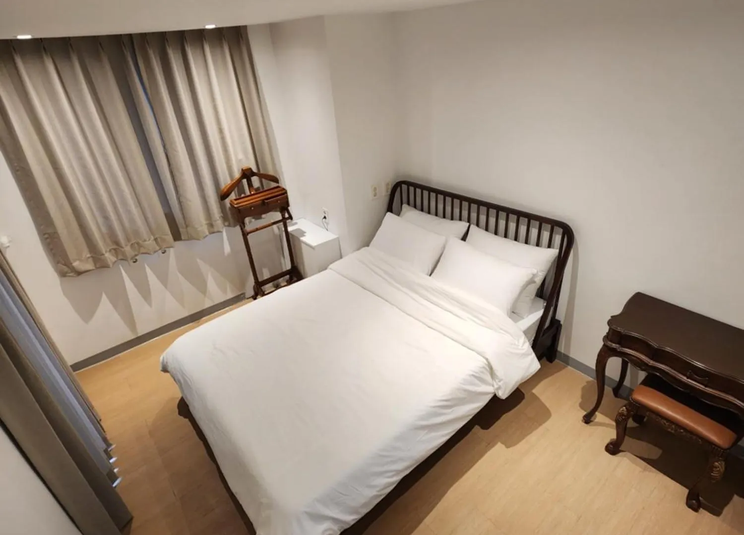 Hostel Fellaz Seoul South Korea