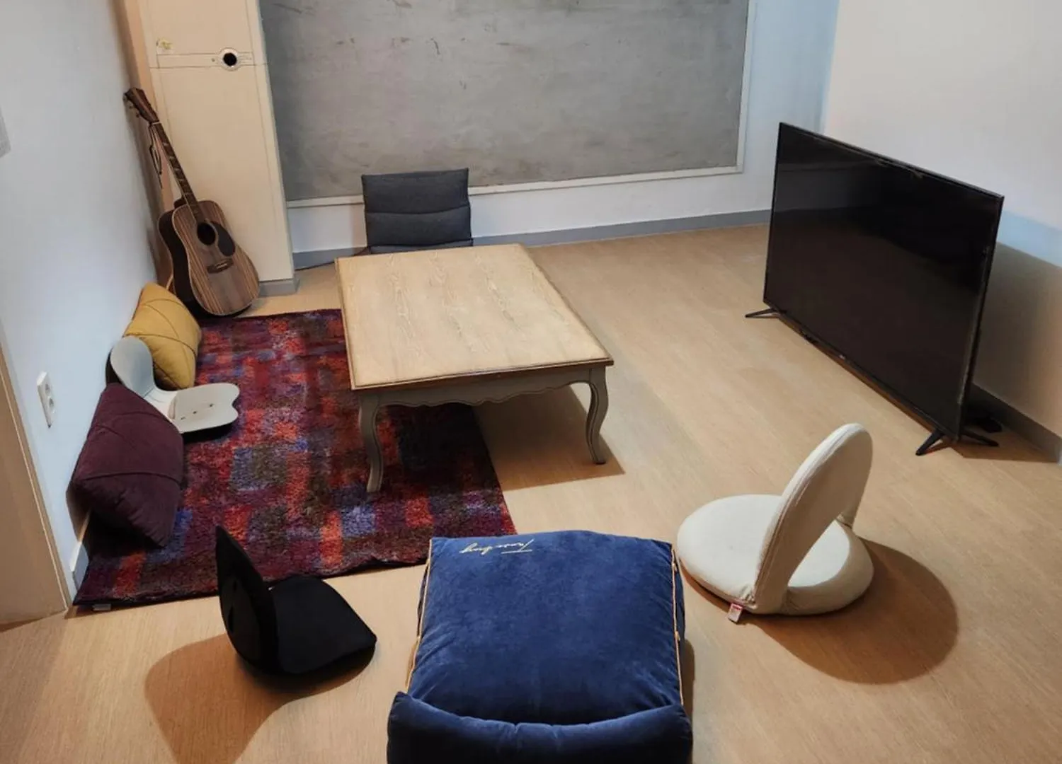 Hostel Fellaz Seoul South Korea