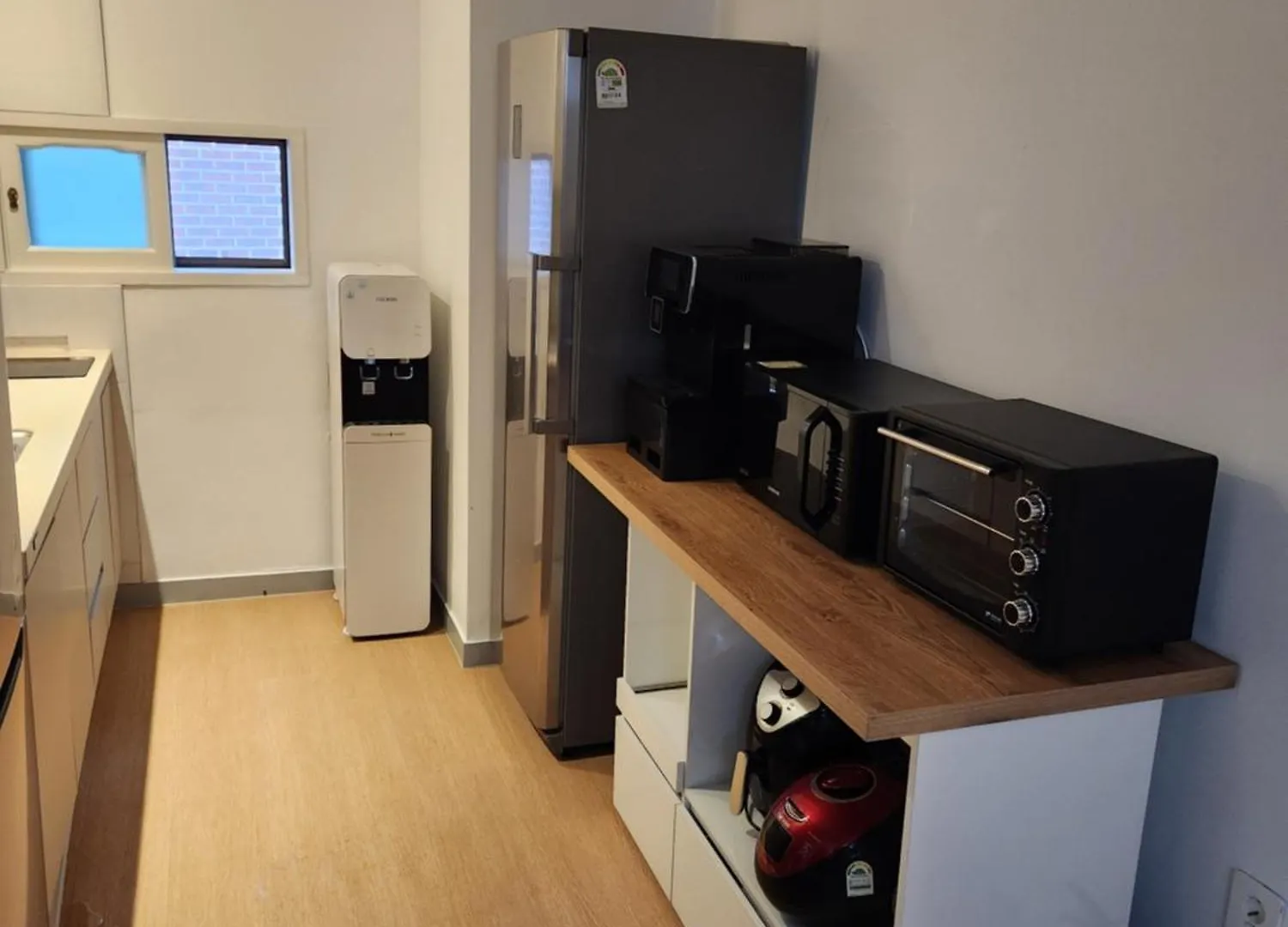 Hostel Fellaz Seoul 0*,  South Korea